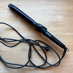 Bio Ionic 1.25” Long Barrel Curling Iron
